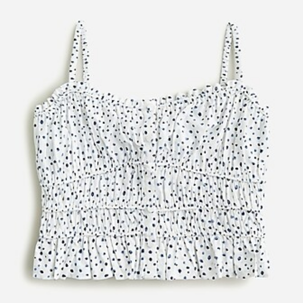 🎁J crew cami